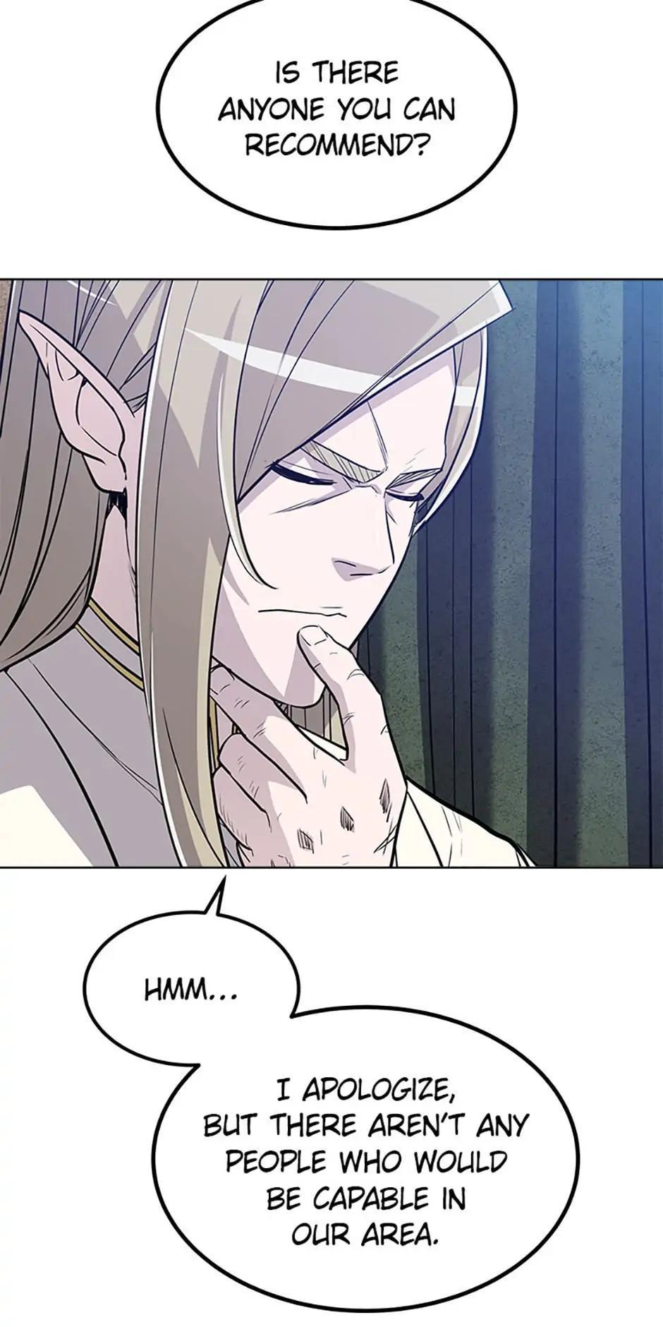 Disciple of the Holy Sword Chap 27 - Next Chap 28