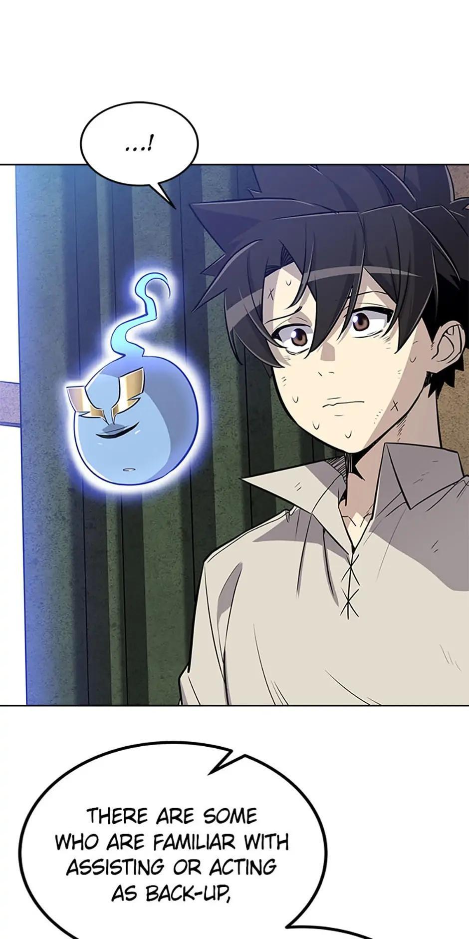 Disciple of the Holy Sword Chap 27 - Next Chap 28