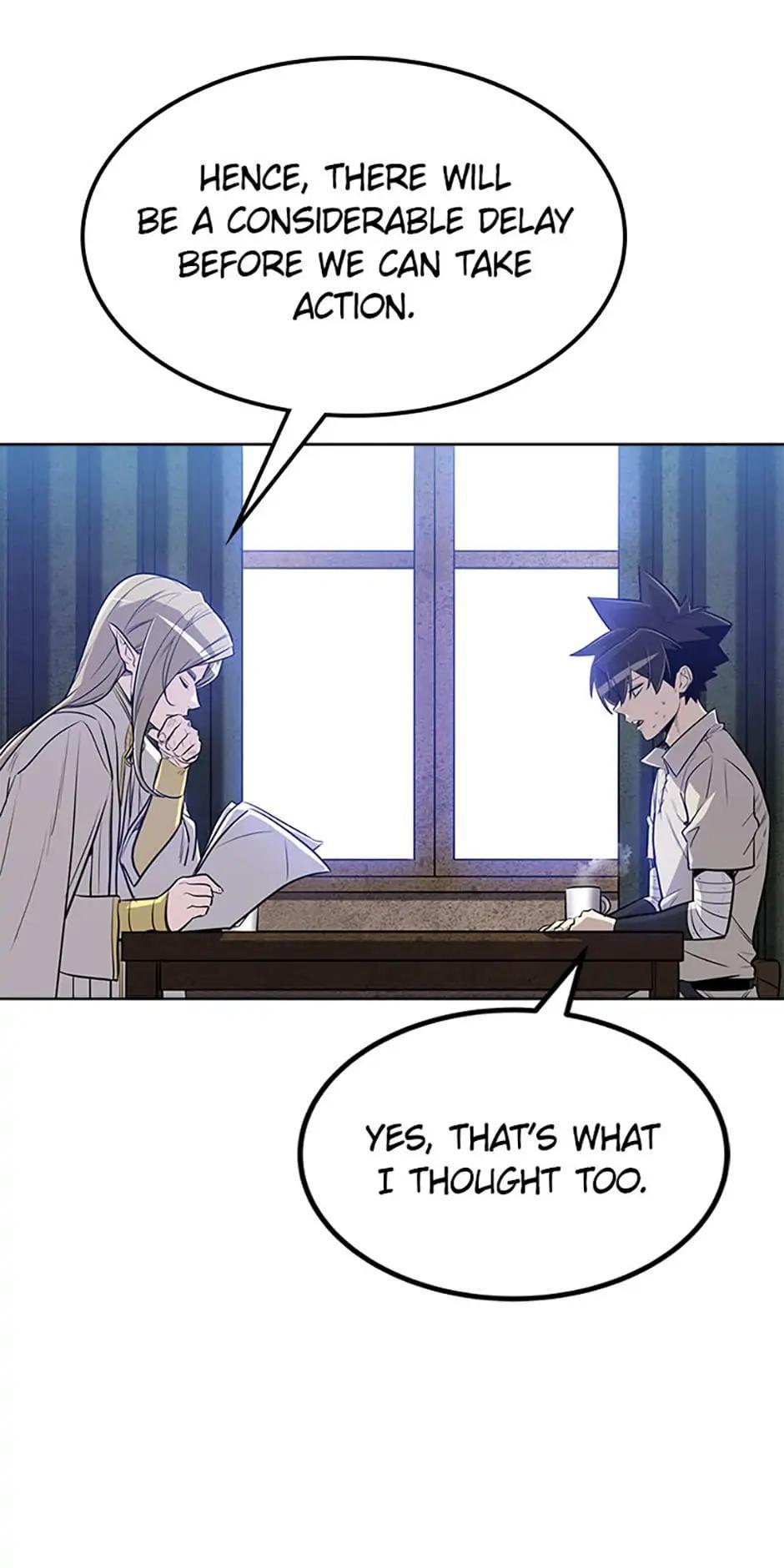 Disciple of the Holy Sword Chap 27 - Next Chap 28