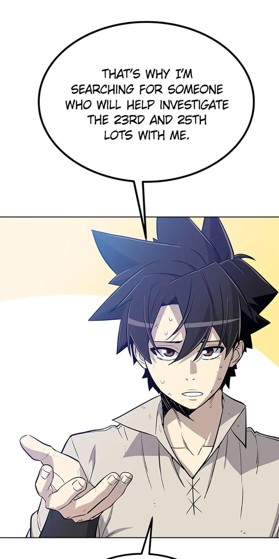 Disciple of the Holy Sword Chap 27 - Next Chap 28