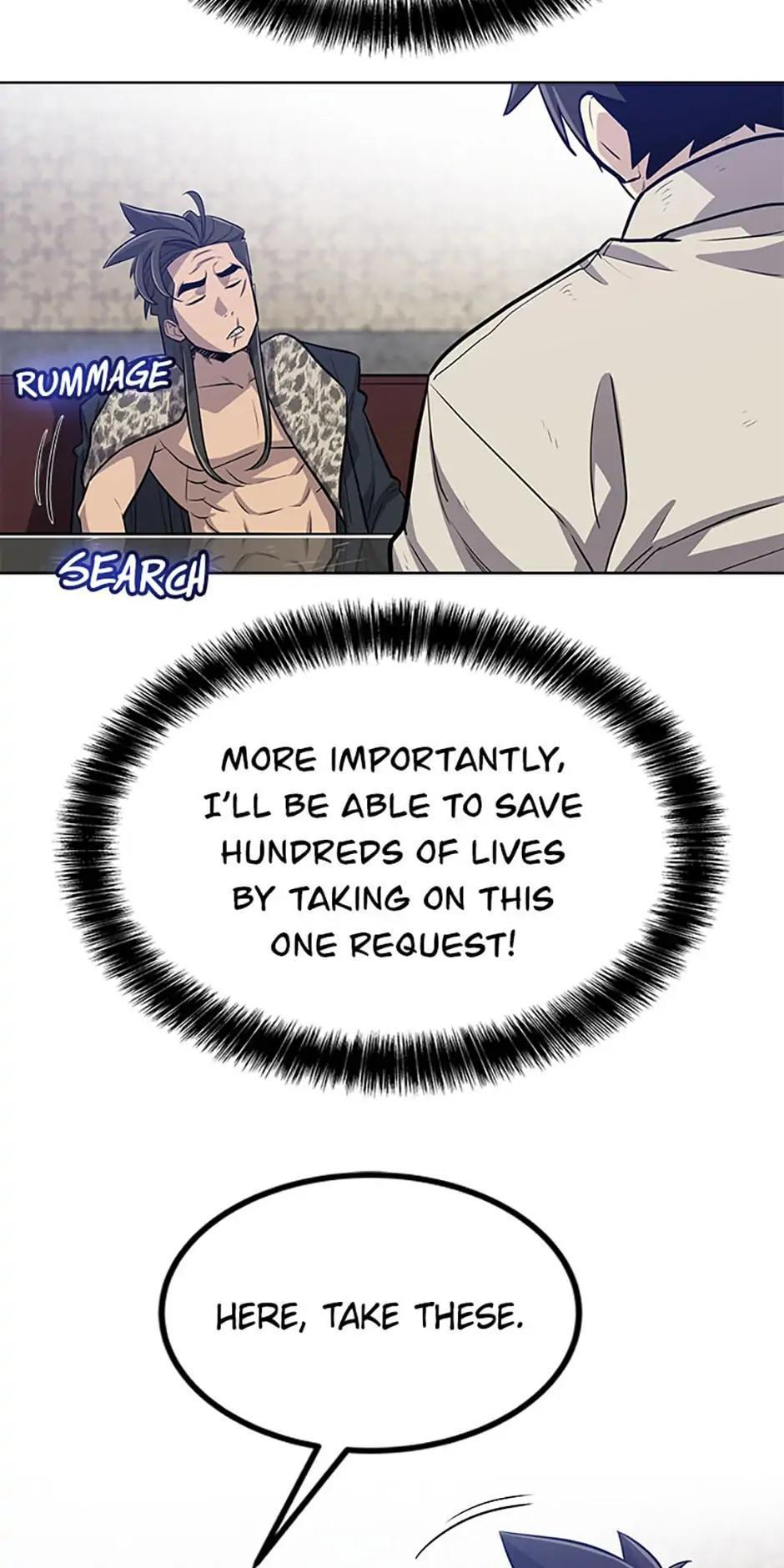 Disciple of the Holy Sword Chap 27 - Next Chap 28