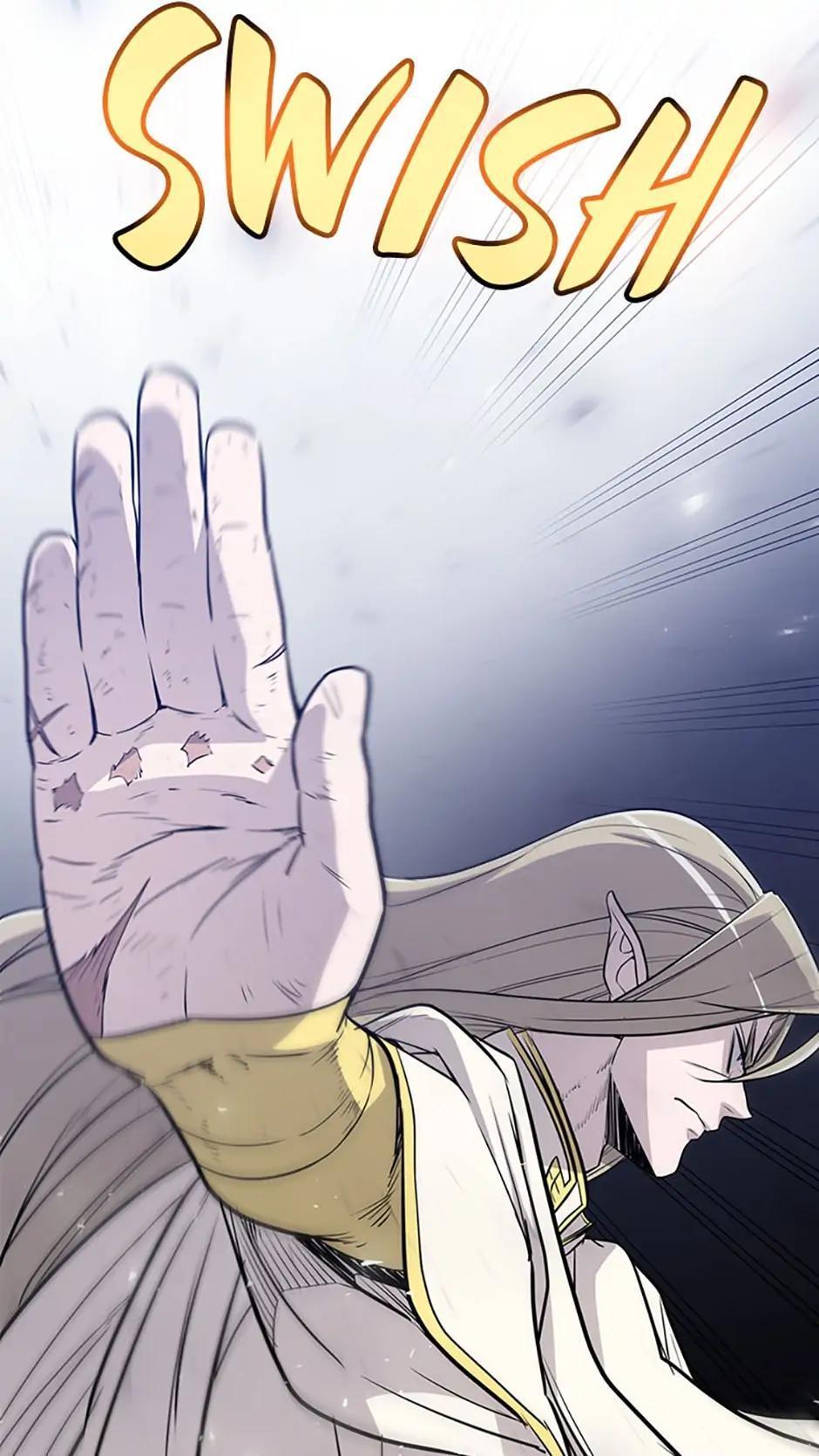 Disciple of the Holy Sword Chap 27 - Next Chap 28