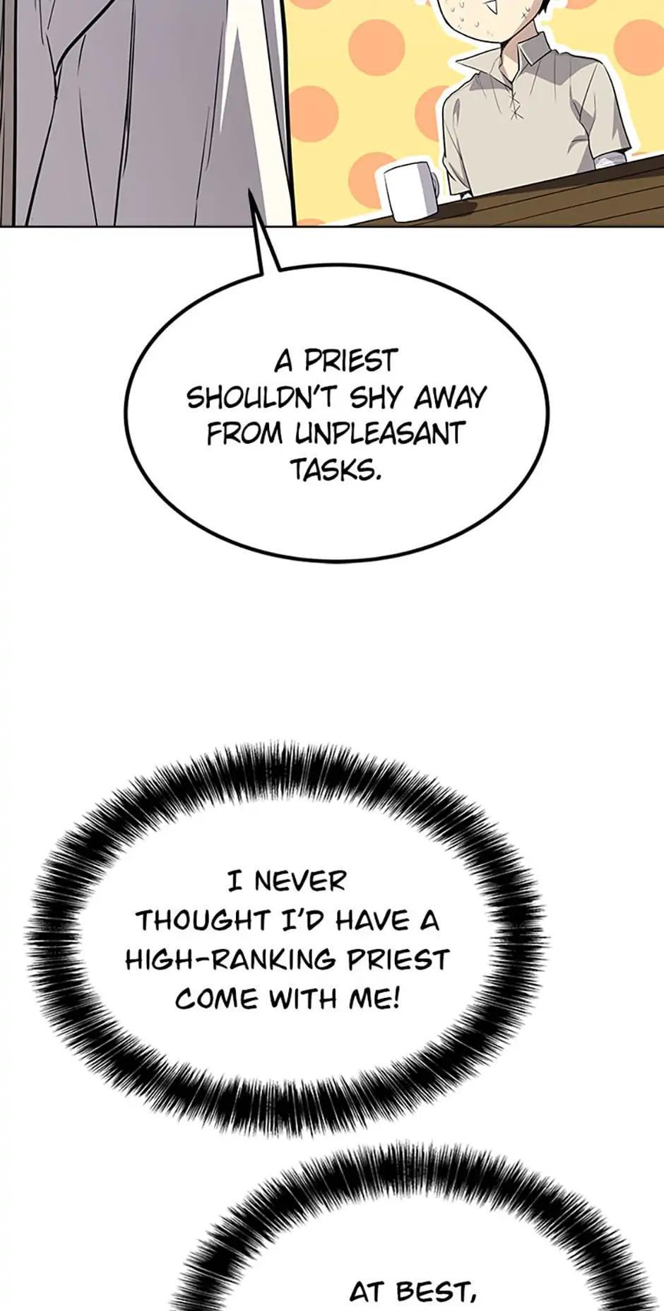 Disciple of the Holy Sword Chap 27 - Next Chap 28