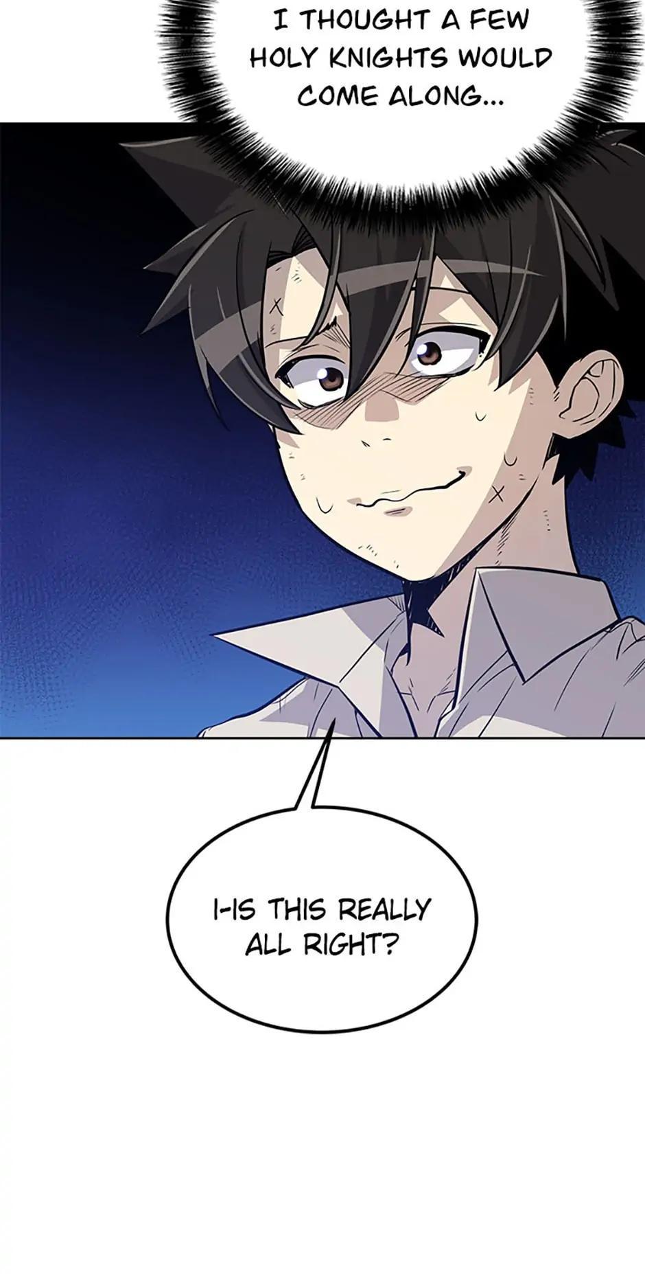 Disciple of the Holy Sword Chap 27 - Next Chap 28