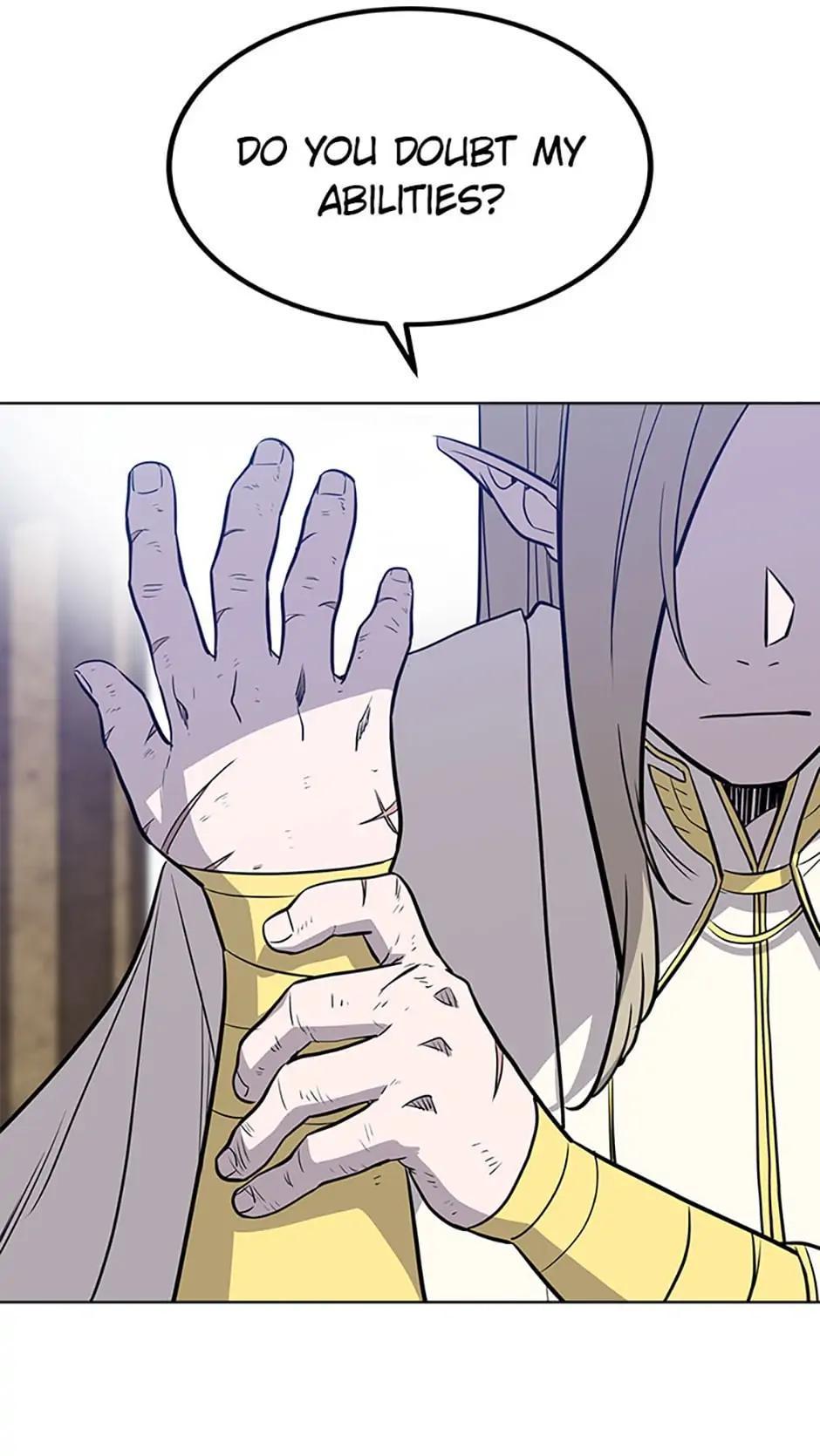 Disciple of the Holy Sword Chap 27 - Next Chap 28