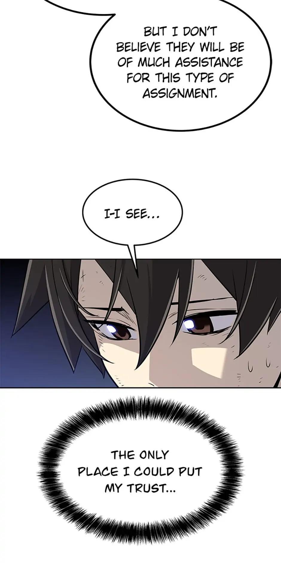 Disciple of the Holy Sword Chap 27 - Next Chap 28