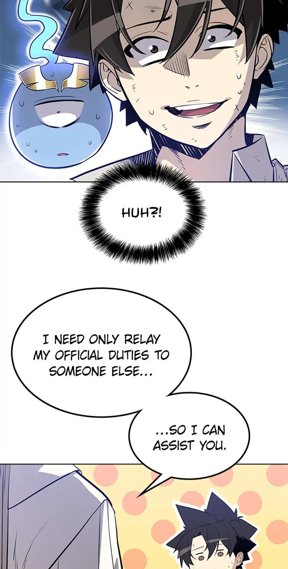 Disciple of the Holy Sword Chap 27 - Next Chap 28