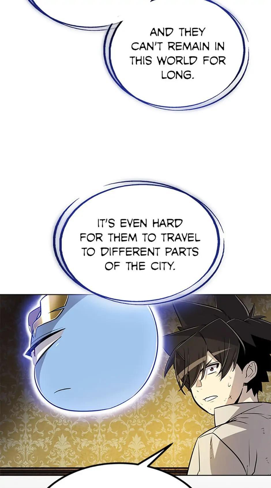 Disciple of the Holy Sword Chap 24 - Next Chap 25