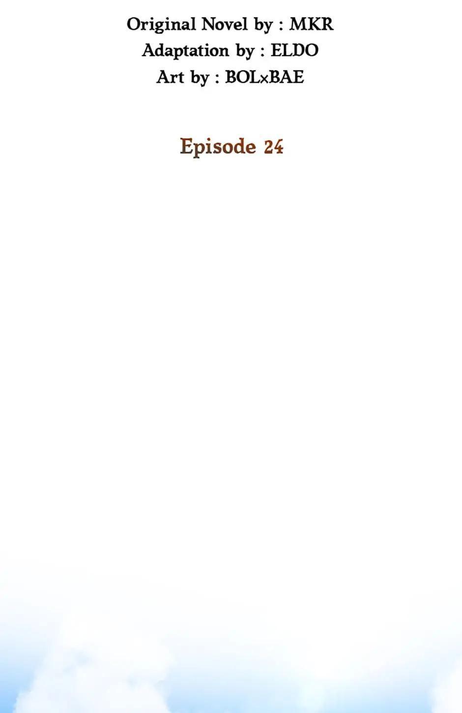 Disciple of the Holy Sword Chap 24 - Next Chap 25