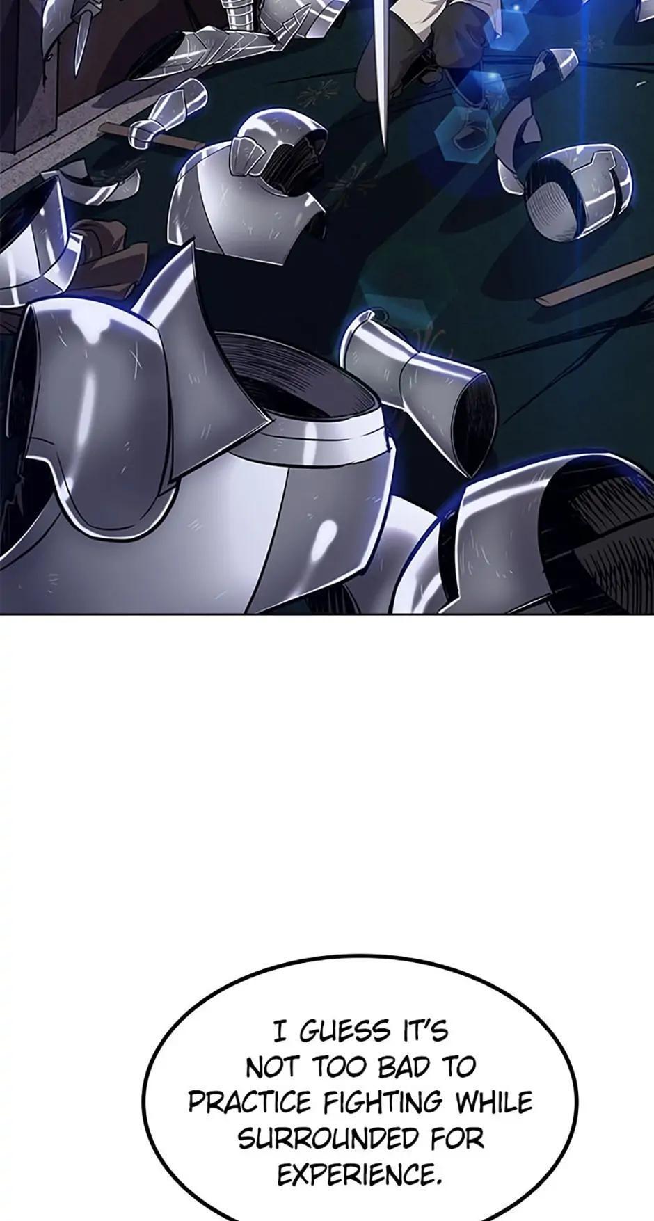 Disciple of the Holy Sword Chap 24 - Next Chap 25