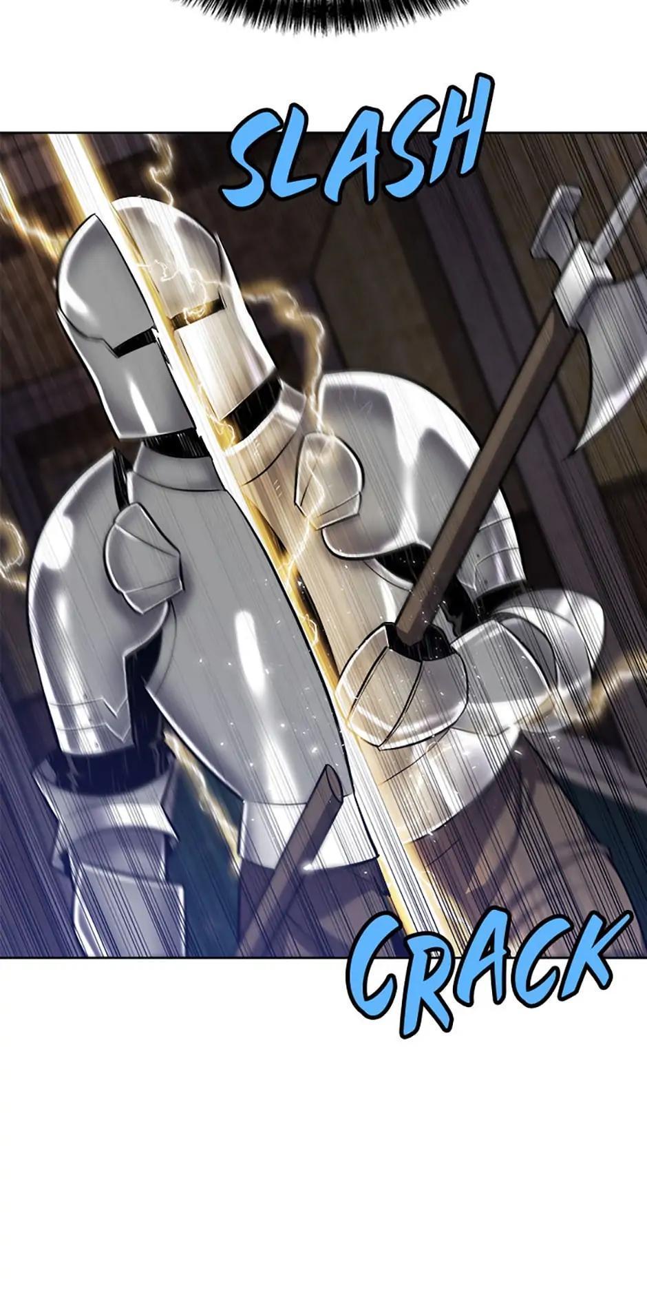 Disciple of the Holy Sword Chap 24 - Next Chap 25