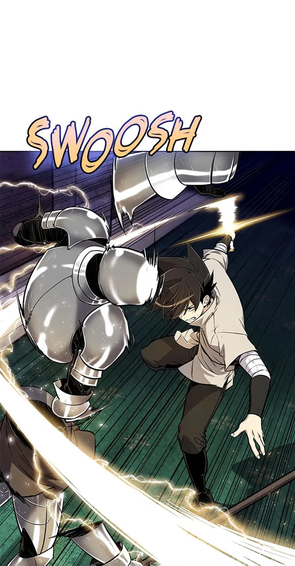 Disciple of the Holy Sword Chap 24 - Next Chap 25