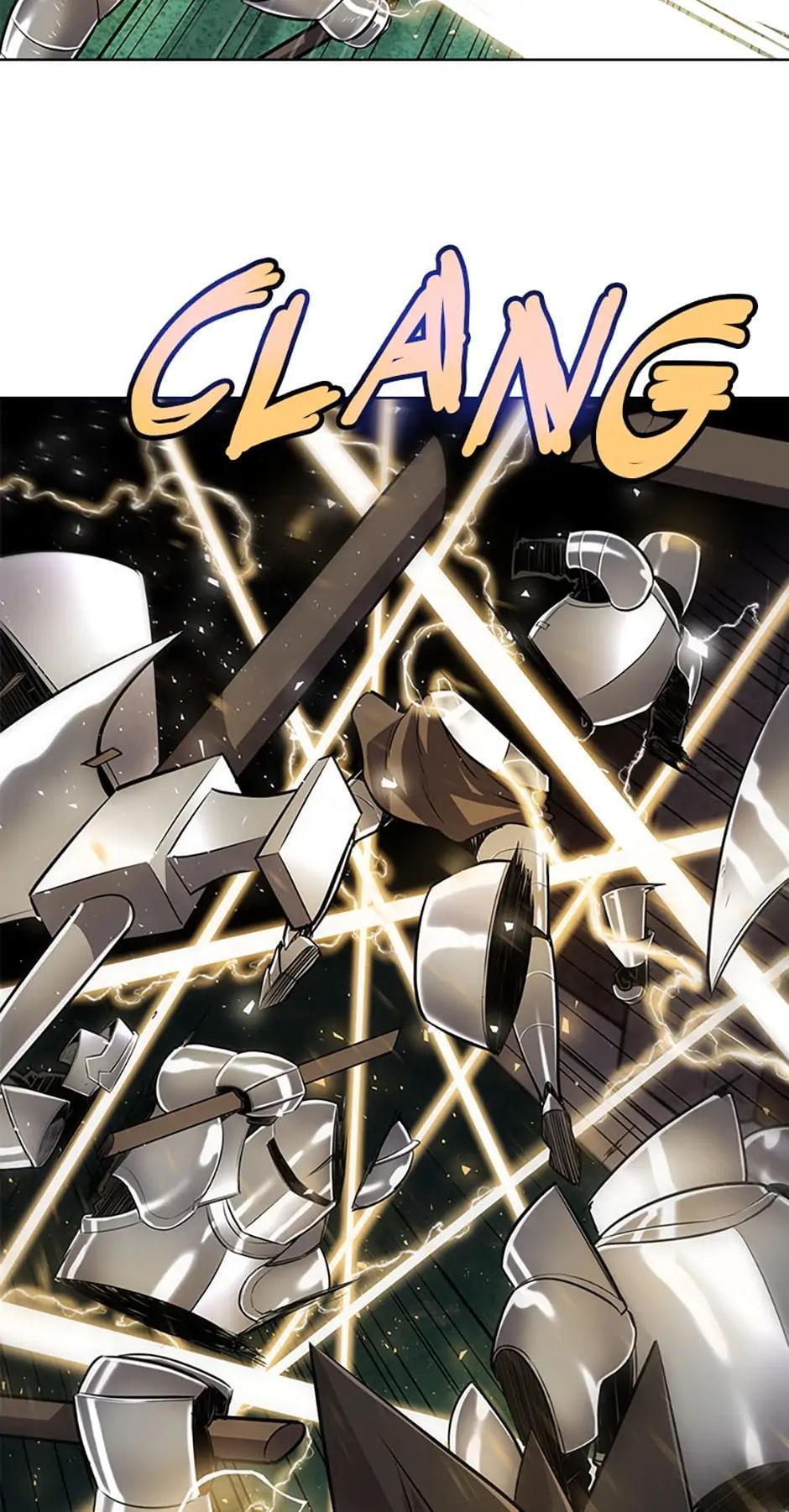 Disciple of the Holy Sword Chap 24 - Next Chap 25