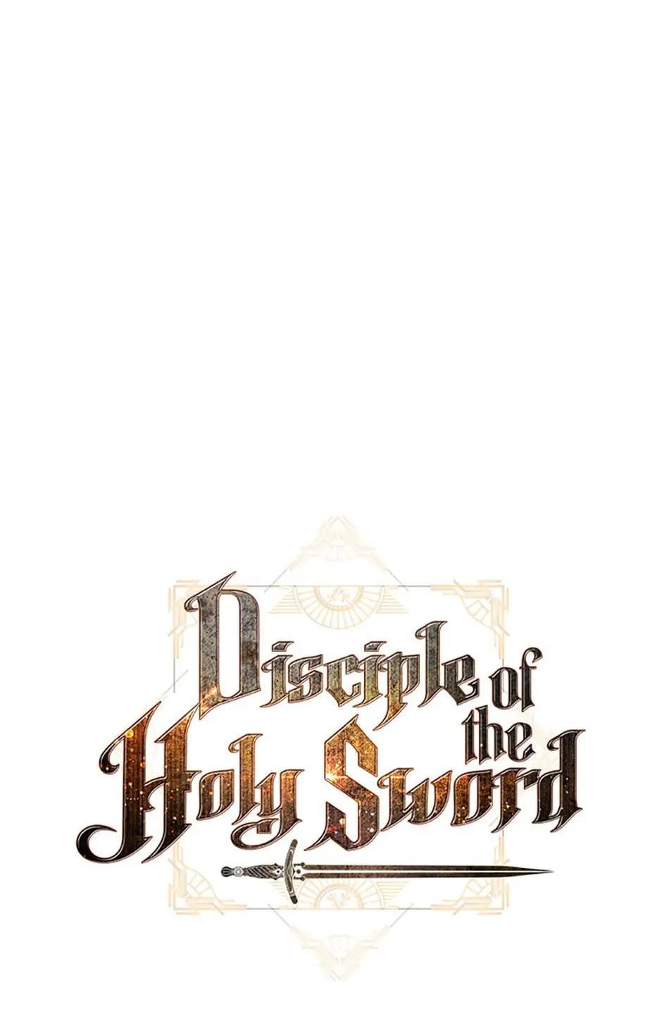 Disciple of the Holy Sword Chap 24 - Next Chap 25