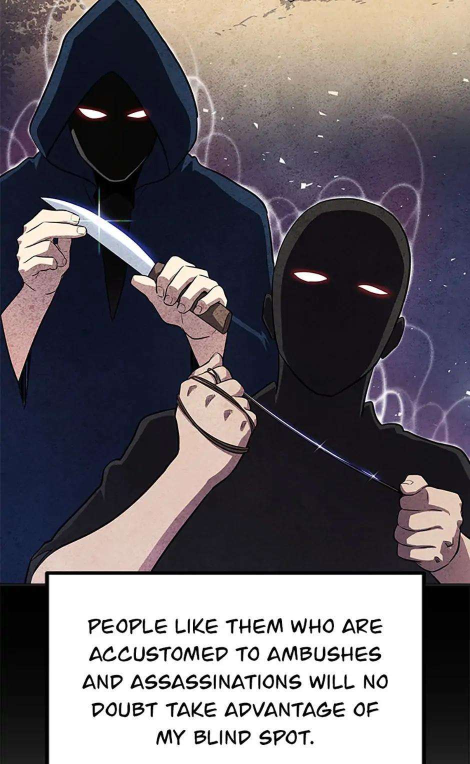 Disciple of the Holy Sword Chap 24 - Next Chap 25