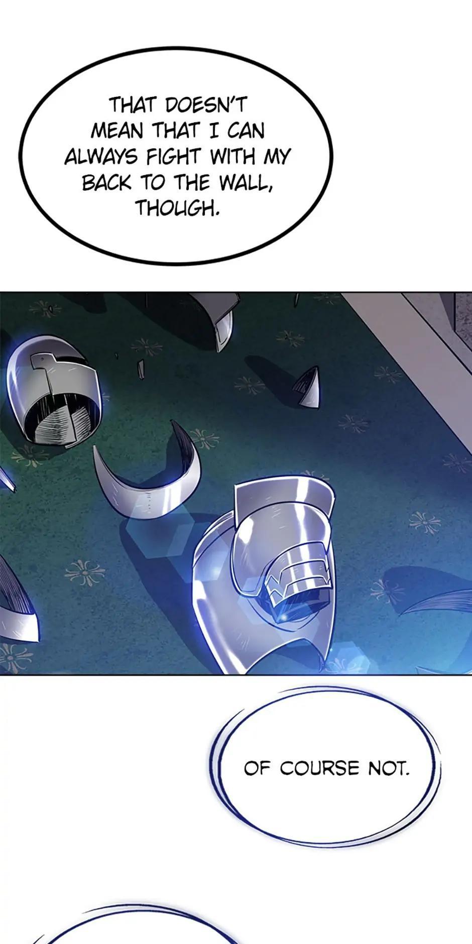 Disciple of the Holy Sword Chap 24 - Next Chap 25