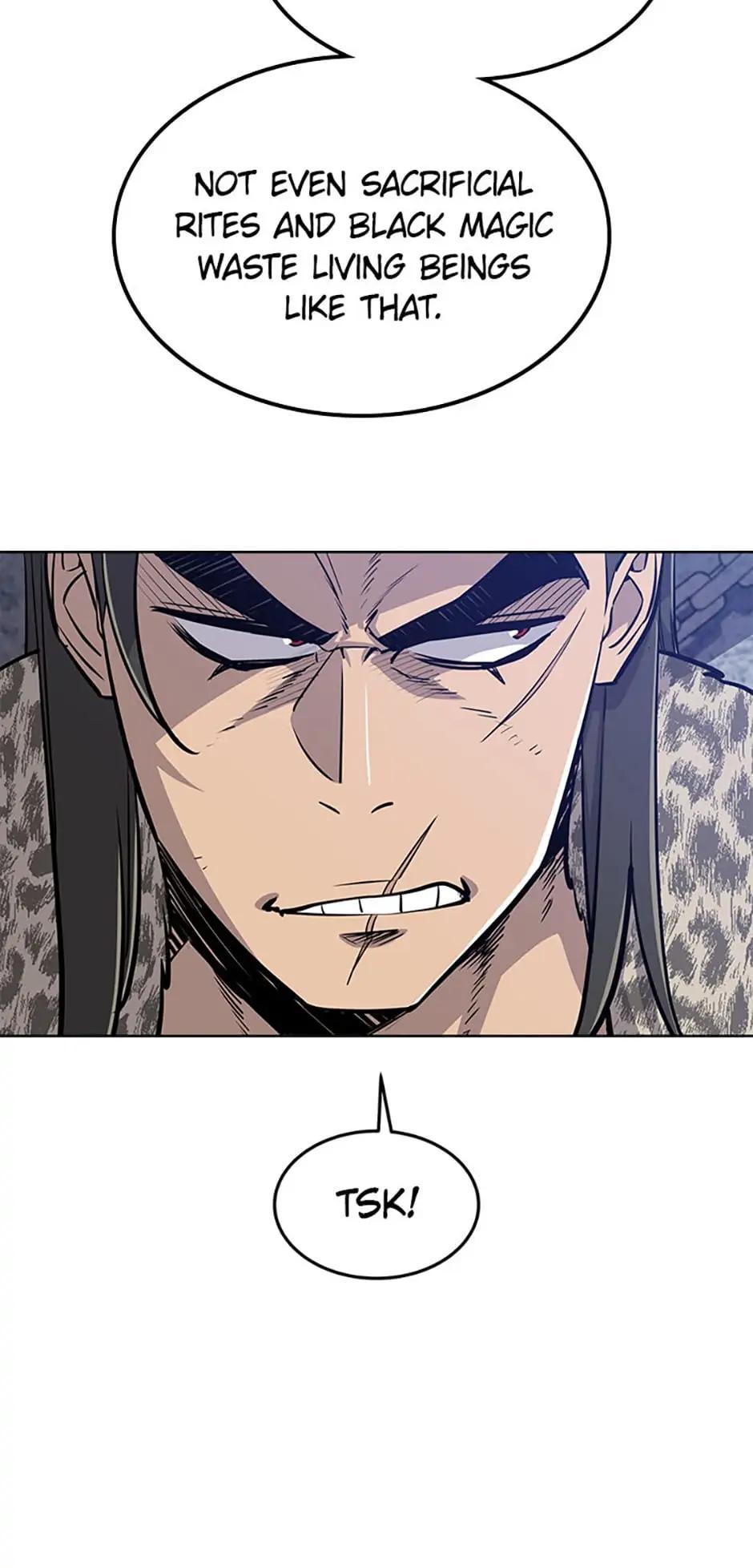 Disciple of the Holy Sword Chap 24 - Next Chap 25