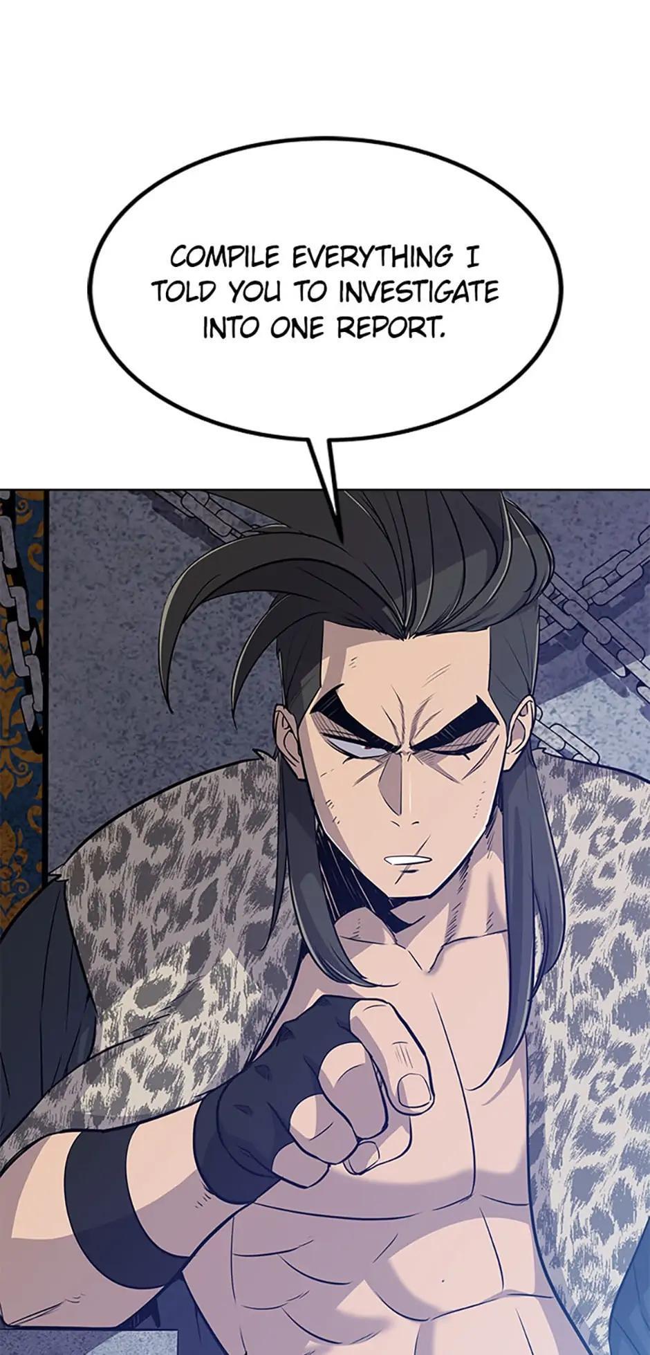 Disciple of the Holy Sword Chap 24 - Next Chap 25