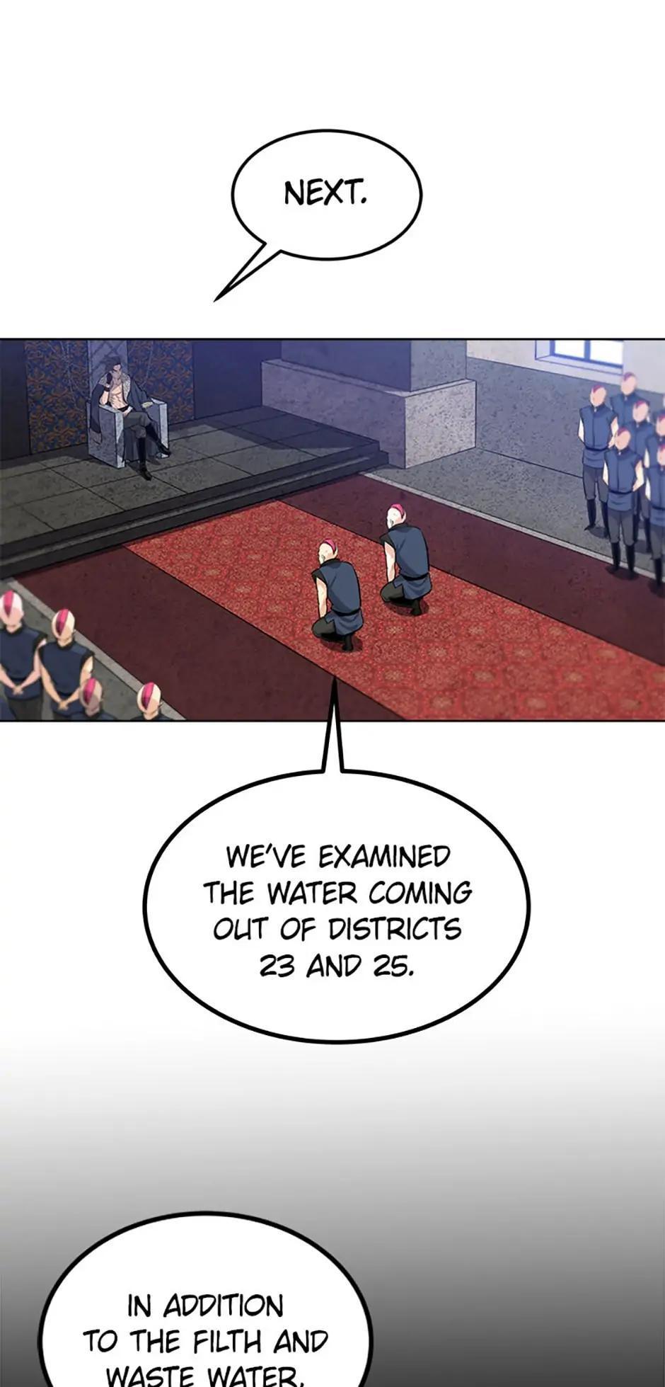Disciple of the Holy Sword Chap 24 - Next Chap 25