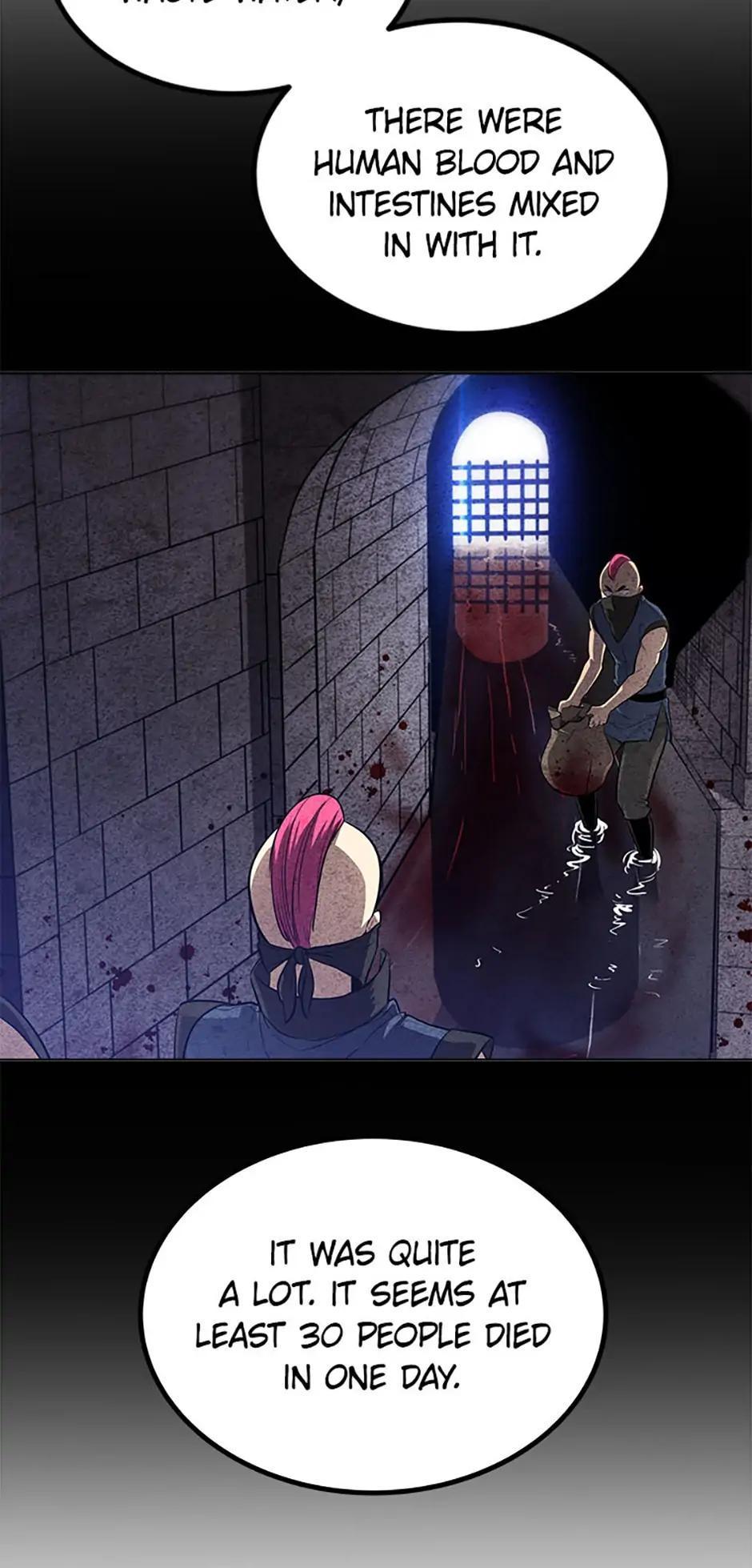 Disciple of the Holy Sword Chap 24 - Next Chap 25