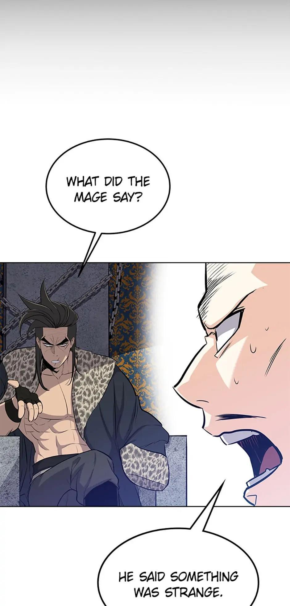 Disciple of the Holy Sword Chap 24 - Next Chap 25