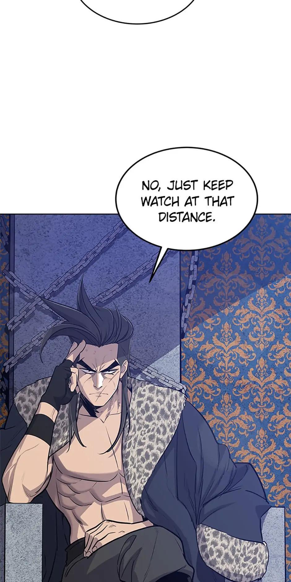 Disciple of the Holy Sword Chap 24 - Next Chap 25