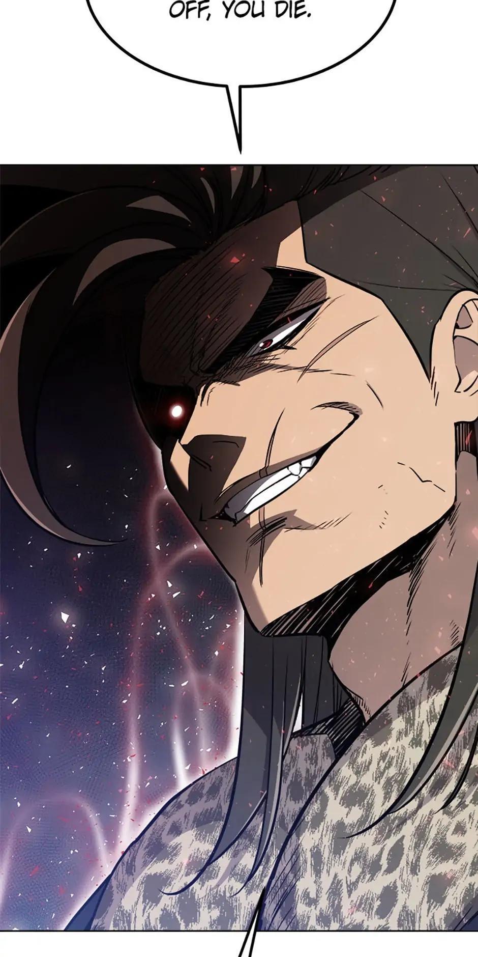 Disciple of the Holy Sword Chap 24 - Next Chap 25