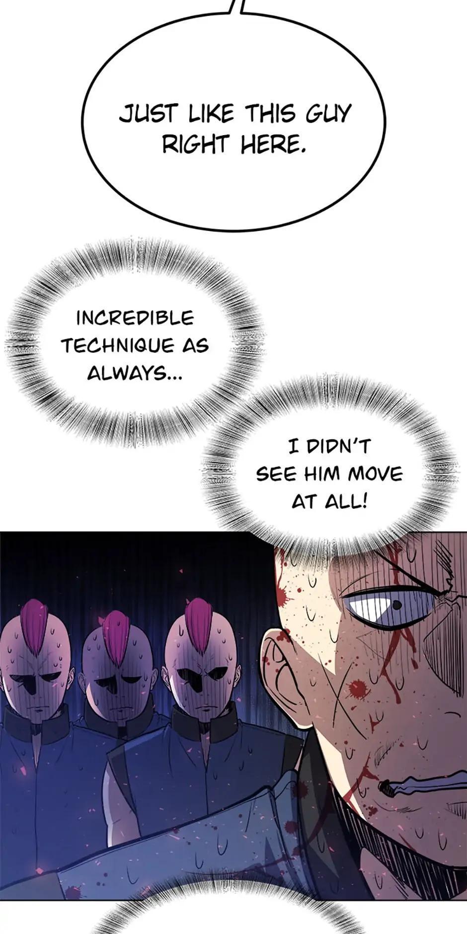 Disciple of the Holy Sword Chap 24 - Next Chap 25