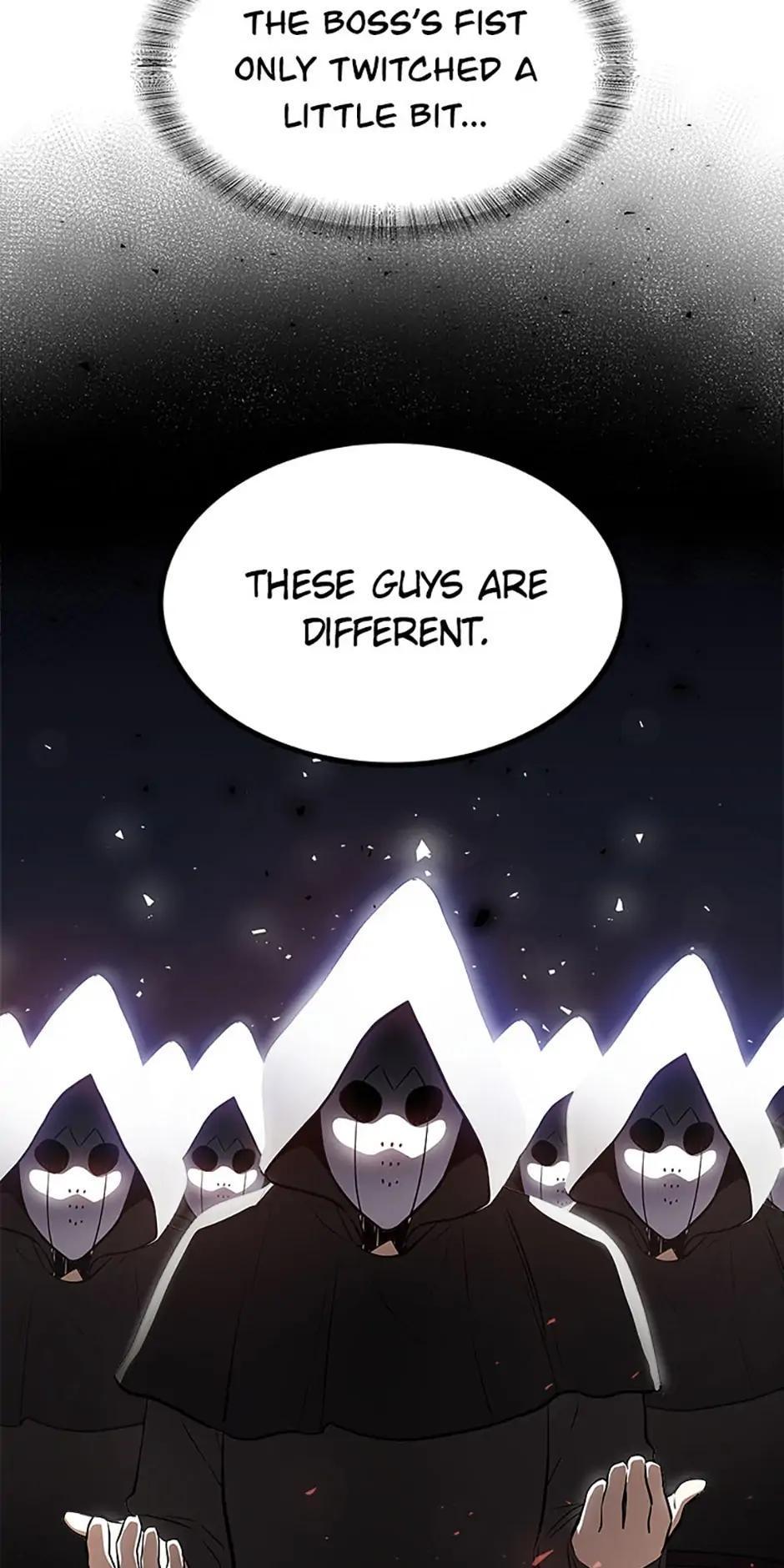 Disciple of the Holy Sword Chap 24 - Next Chap 25
