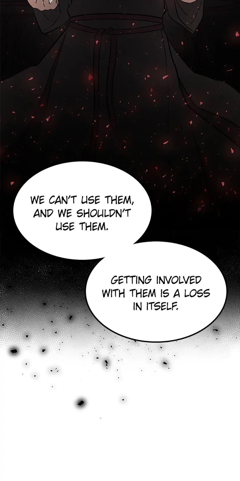 Disciple of the Holy Sword Chap 24 - Next Chap 25