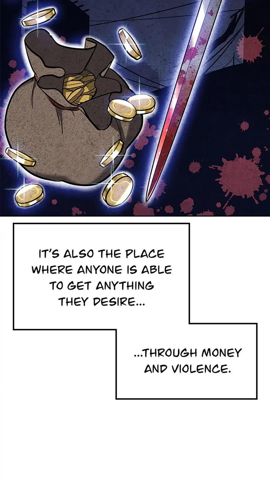 Disciple of the Holy Sword Chap 24 - Next Chap 25