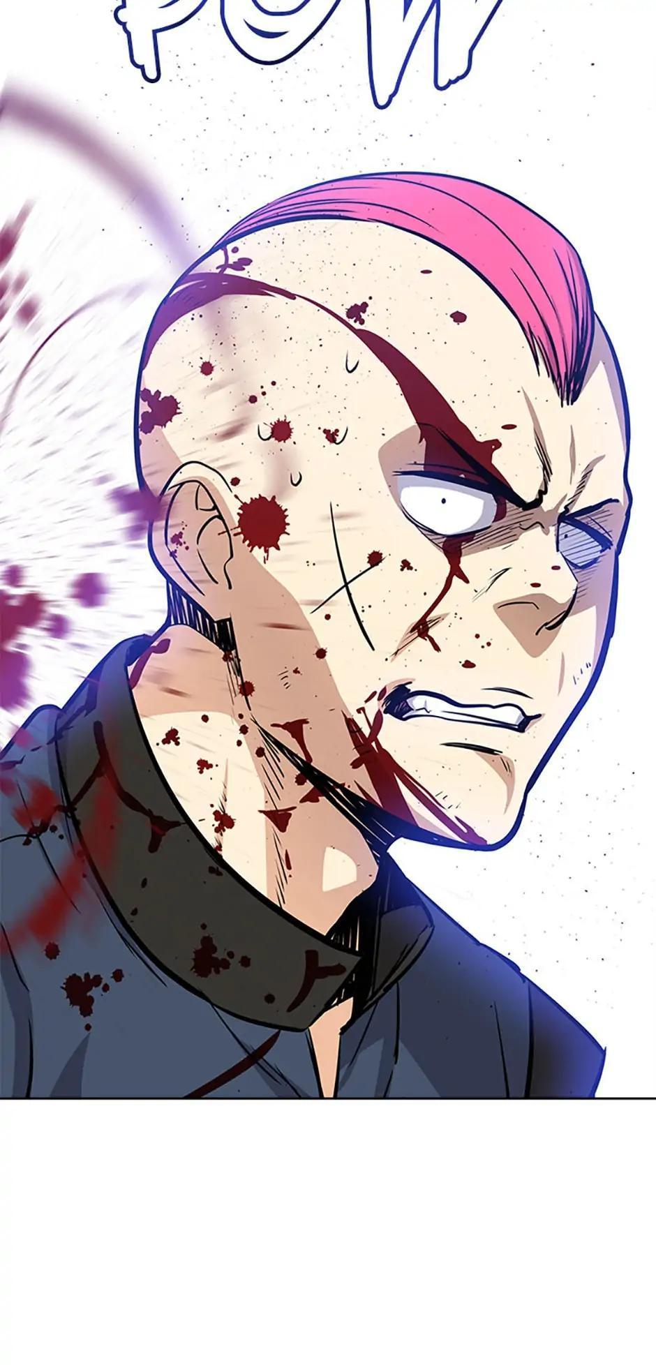 Disciple of the Holy Sword Chap 24 - Next Chap 25