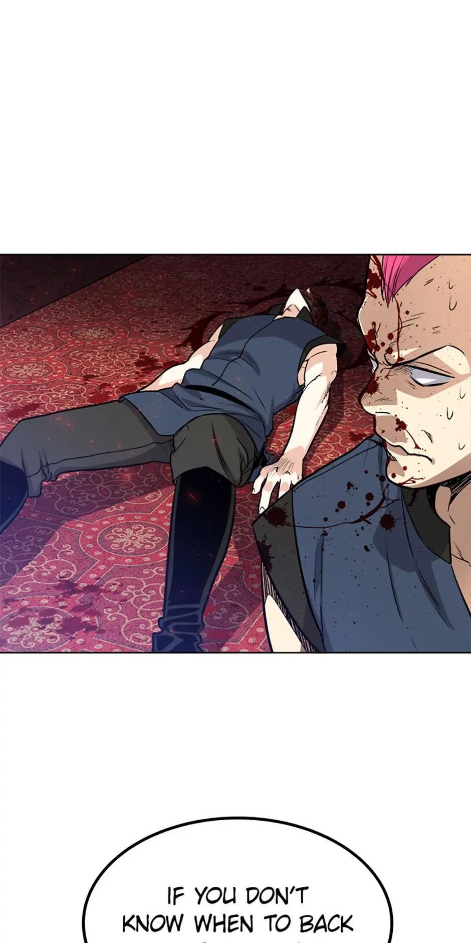 Disciple of the Holy Sword Chap 24 - Next Chap 25