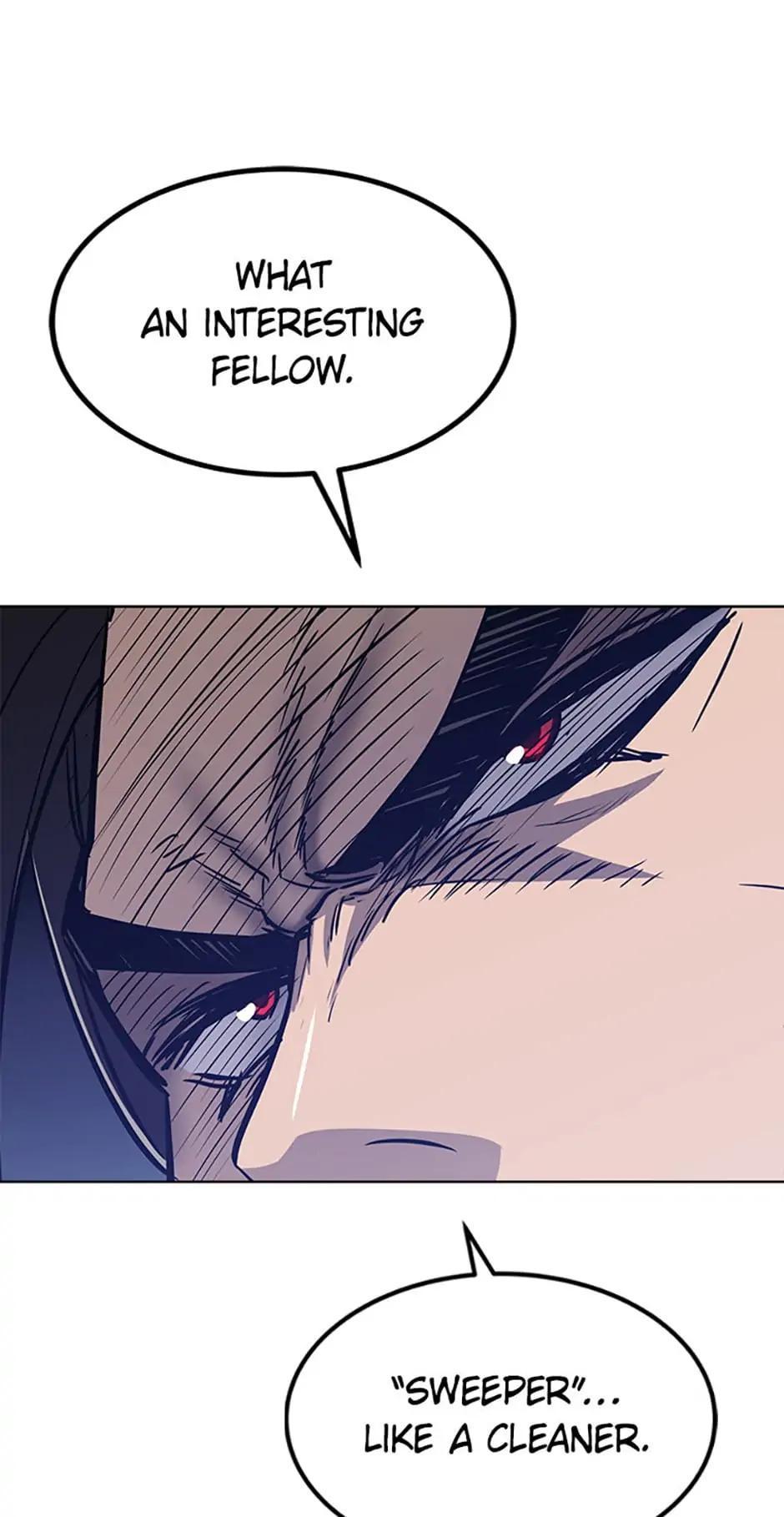 Disciple of the Holy Sword Chap 24 - Next Chap 25