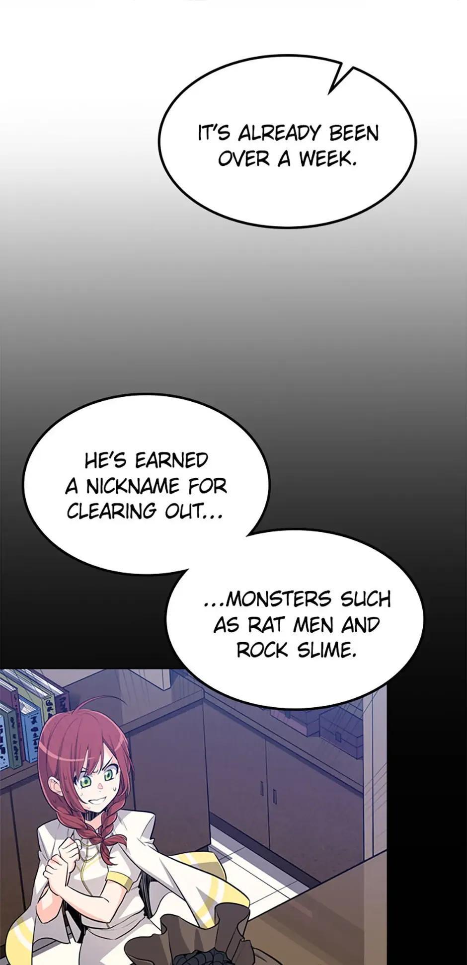 Disciple of the Holy Sword Chap 24 - Next Chap 25