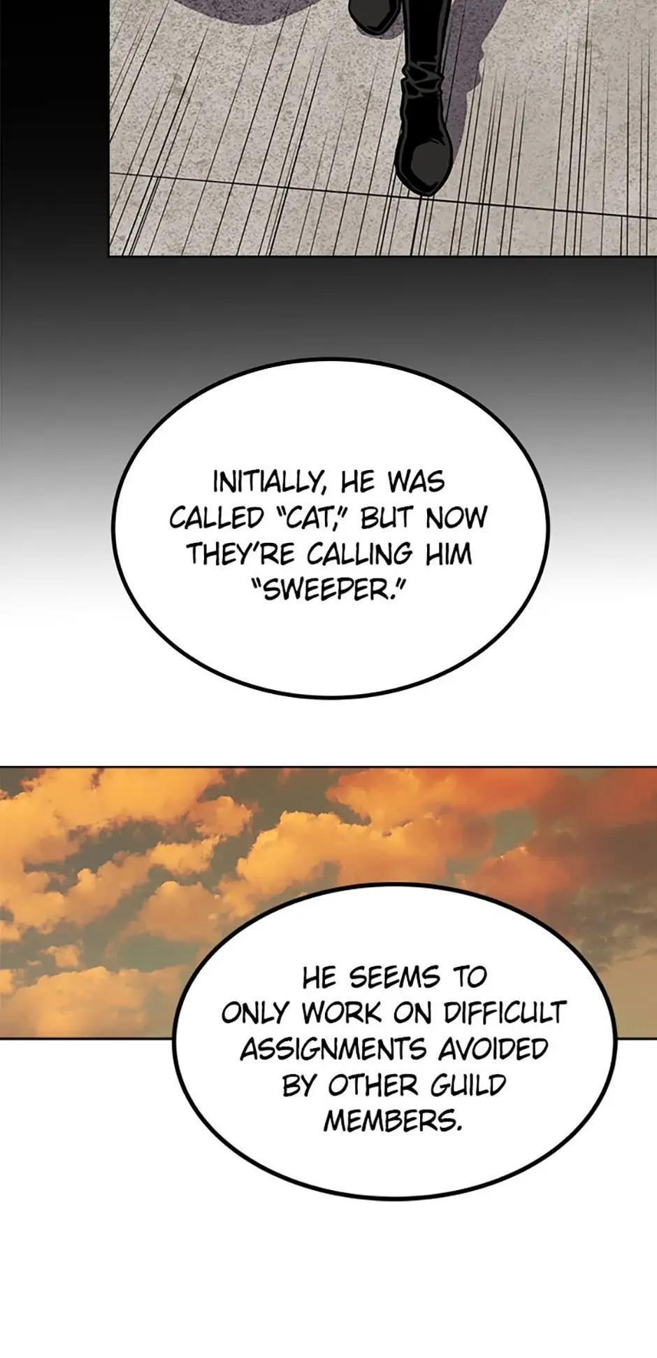 Disciple of the Holy Sword Chap 24 - Next Chap 25