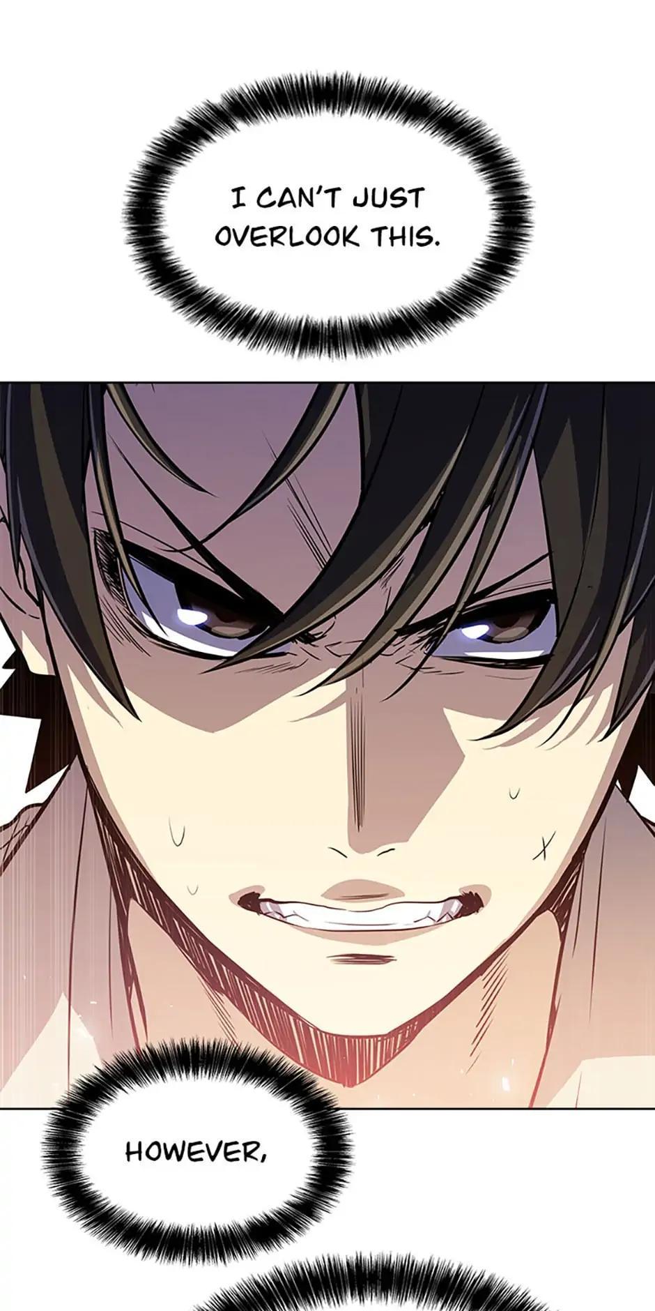 Disciple of the Holy Sword Chap 24 - Next Chap 25