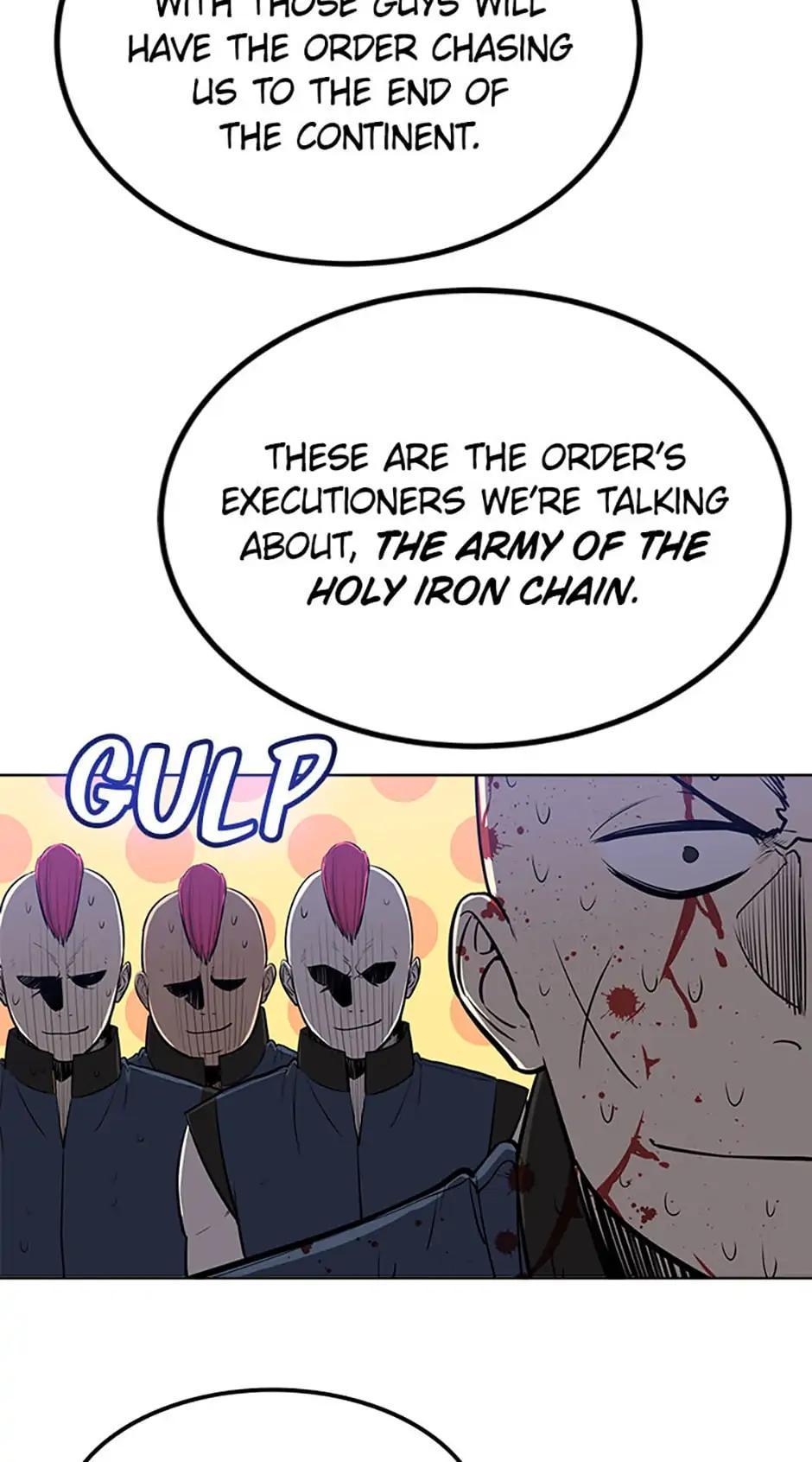 Disciple of the Holy Sword Chap 24 - Next Chap 25