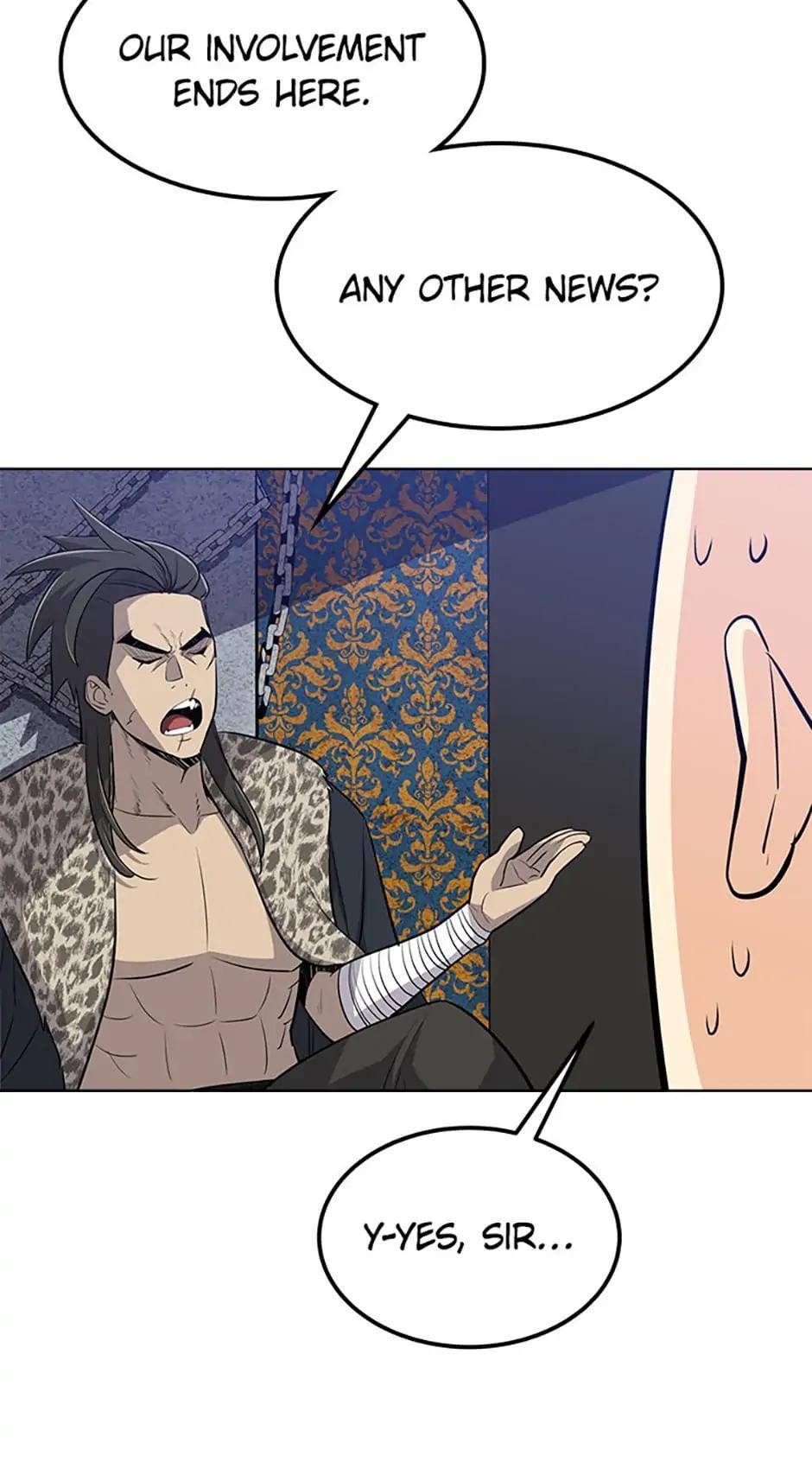 Disciple of the Holy Sword Chap 24 - Next Chap 25