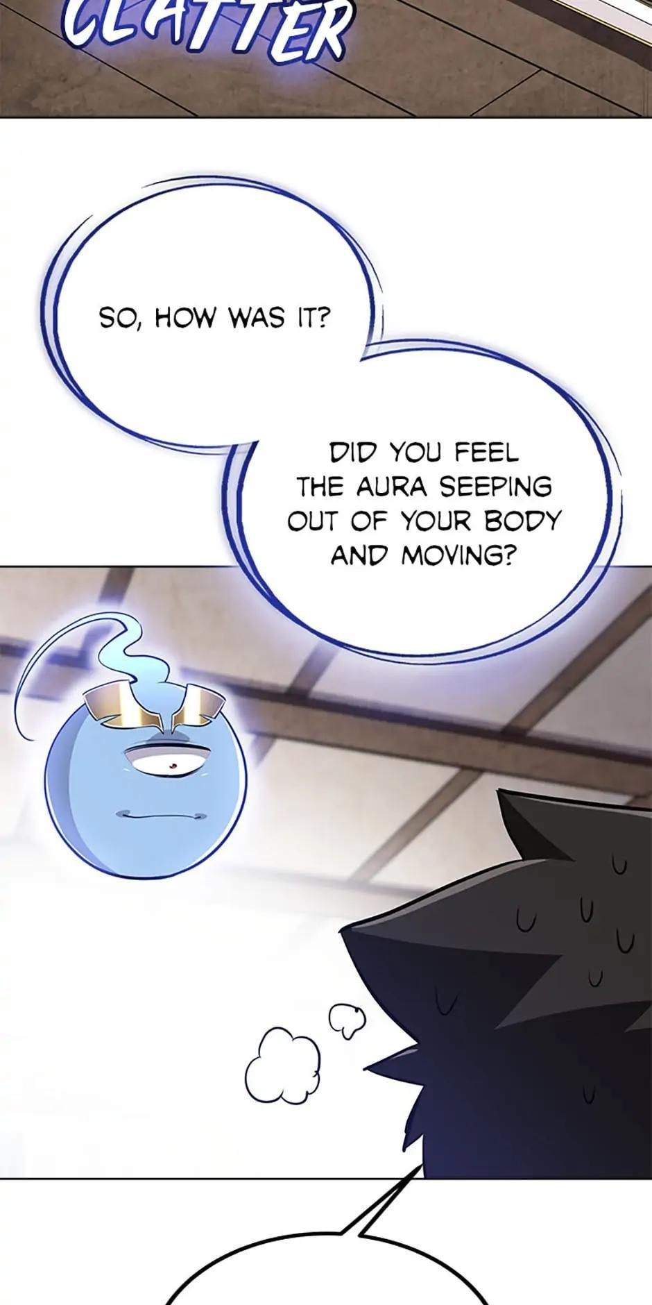 Disciple of the Holy Sword Chap 24 - Next Chap 25