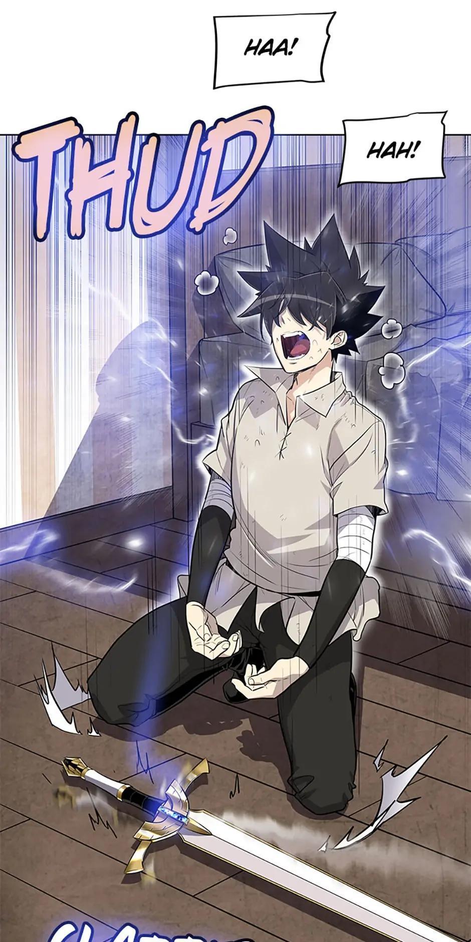 Disciple of the Holy Sword Chap 24 - Next Chap 25