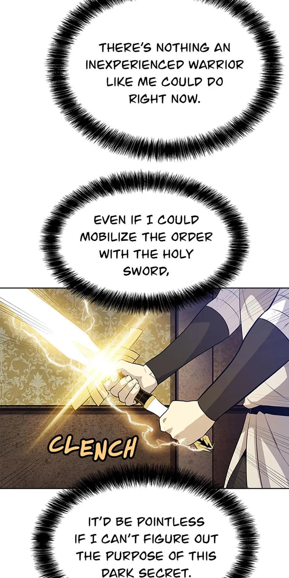 Disciple of the Holy Sword Chap 24 - Next Chap 25