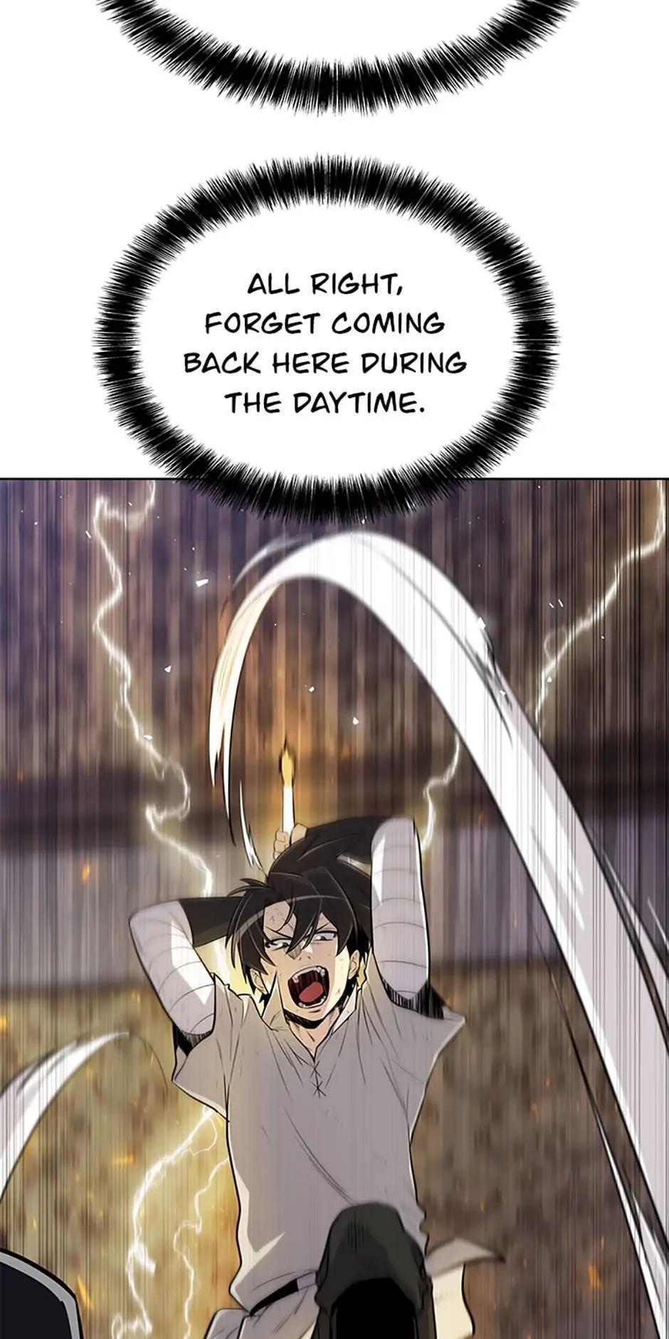 Disciple of the Holy Sword Chap 24 - Next Chap 25