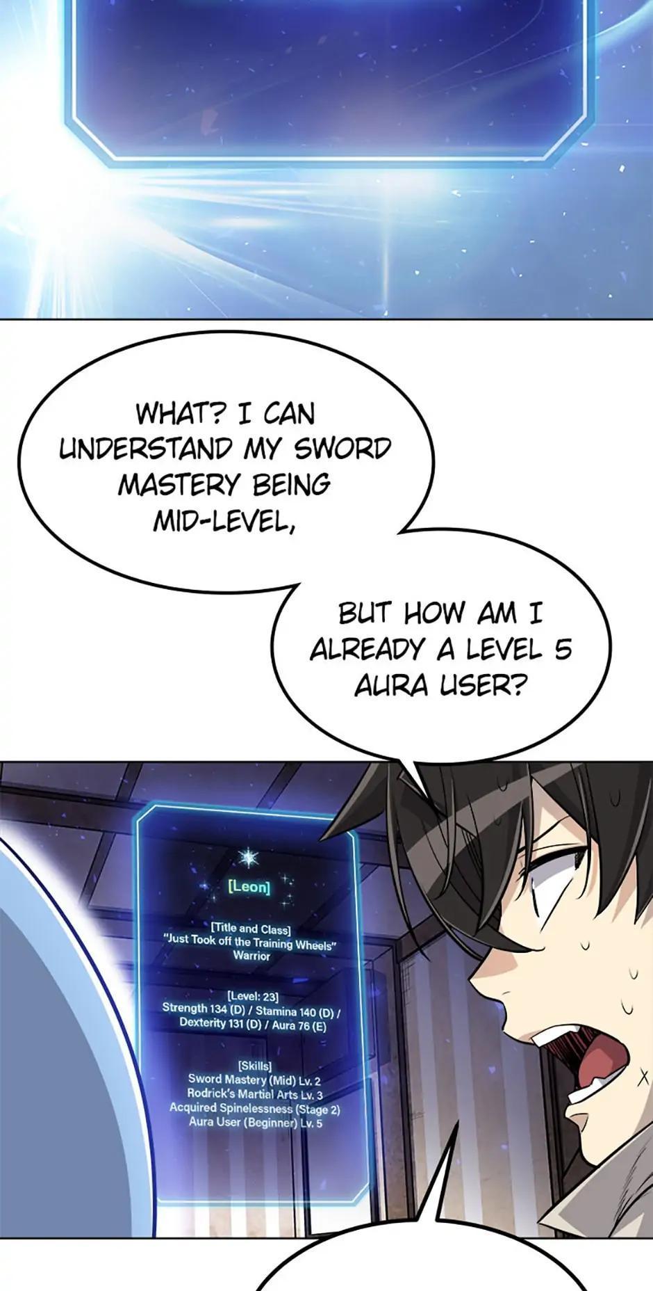 Disciple of the Holy Sword Chap 24 - Next Chap 25