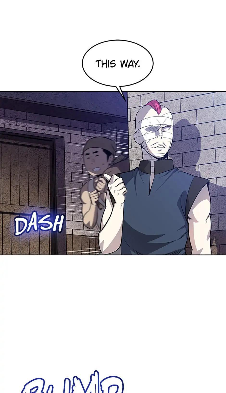 Disciple of the Holy Sword Chap 25 - Next Chap 26