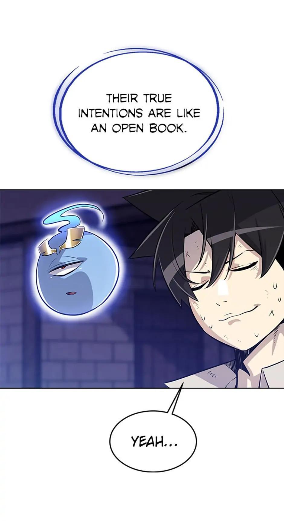 Disciple of the Holy Sword Chap 25 - Next Chap 26