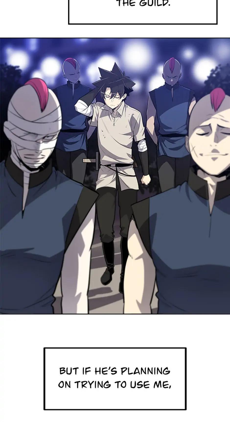 Disciple of the Holy Sword Chap 25 - Next Chap 26