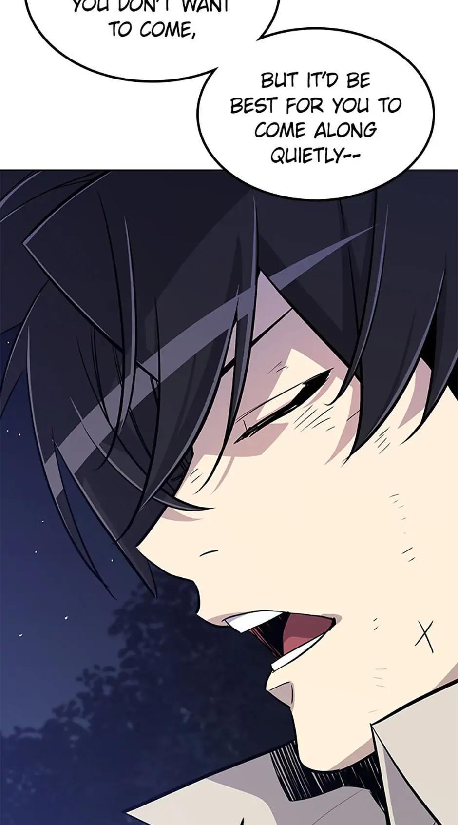 Disciple of the Holy Sword Chap 25 - Next Chap 26
