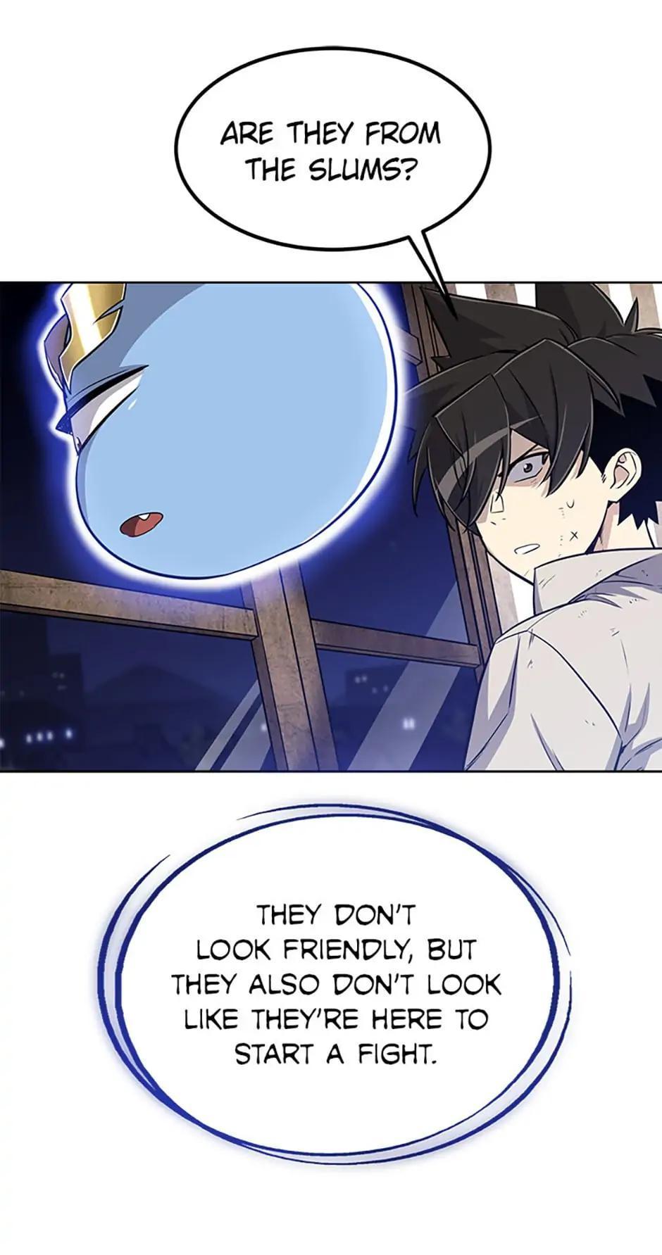 Disciple of the Holy Sword Chap 25 - Next Chap 26