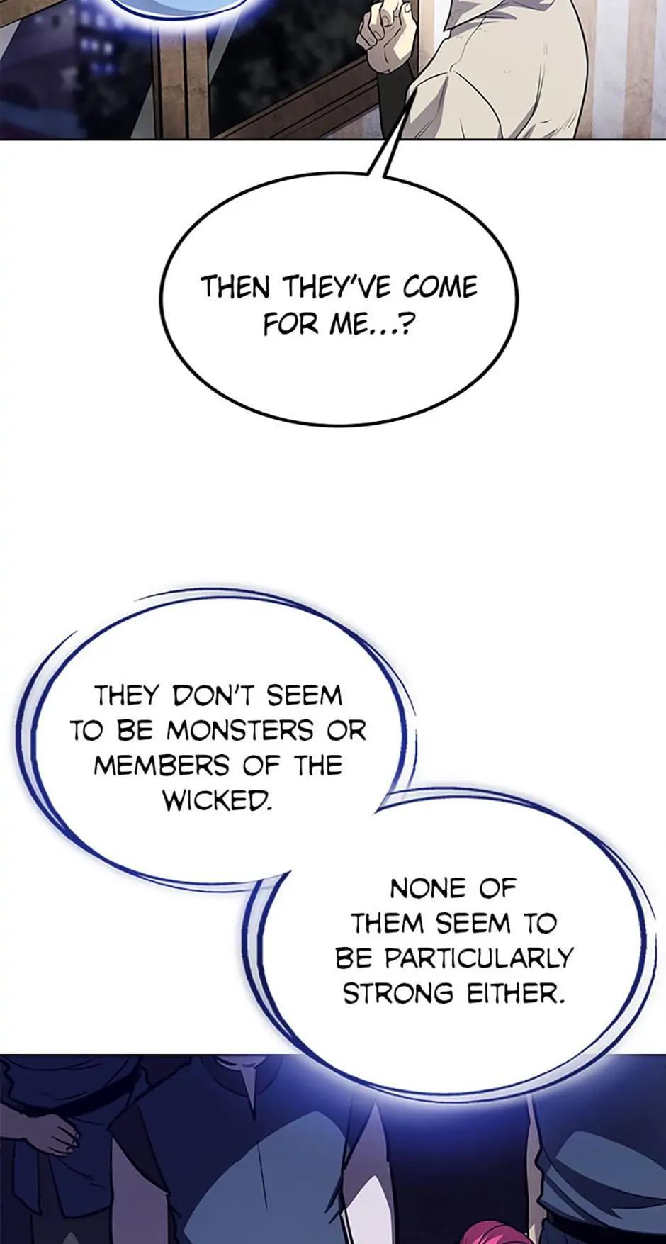 Disciple of the Holy Sword Chap 25 - Next Chap 26